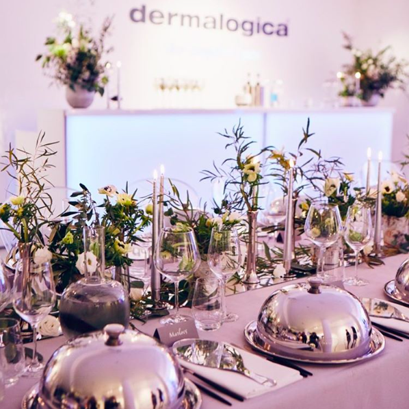 Winter Elegance for Dermalogica